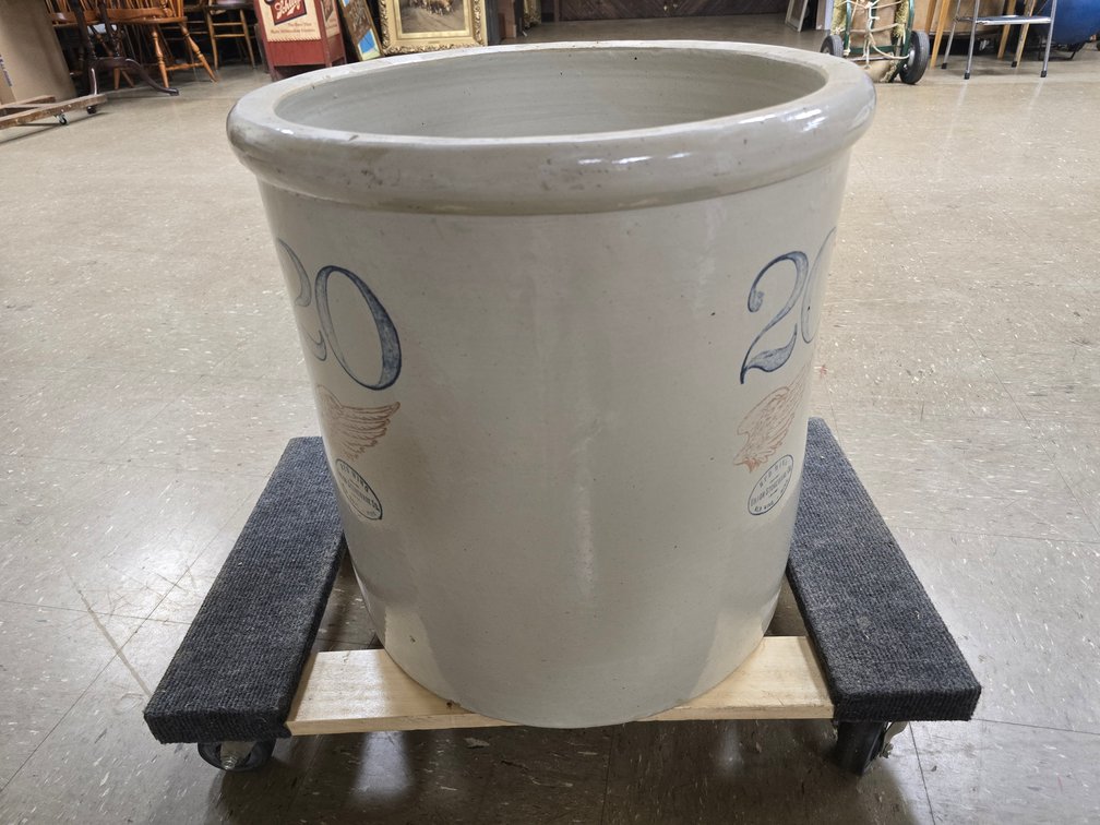 Image for September 10 Online Auction