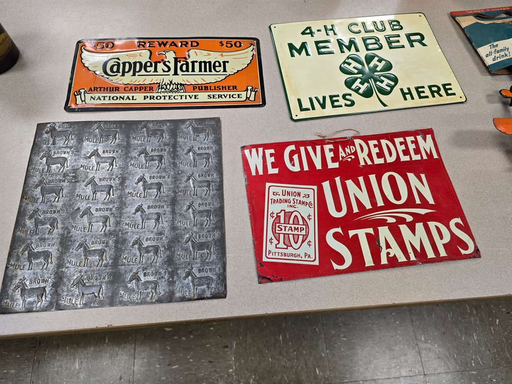 Image for September 10 Online Auction