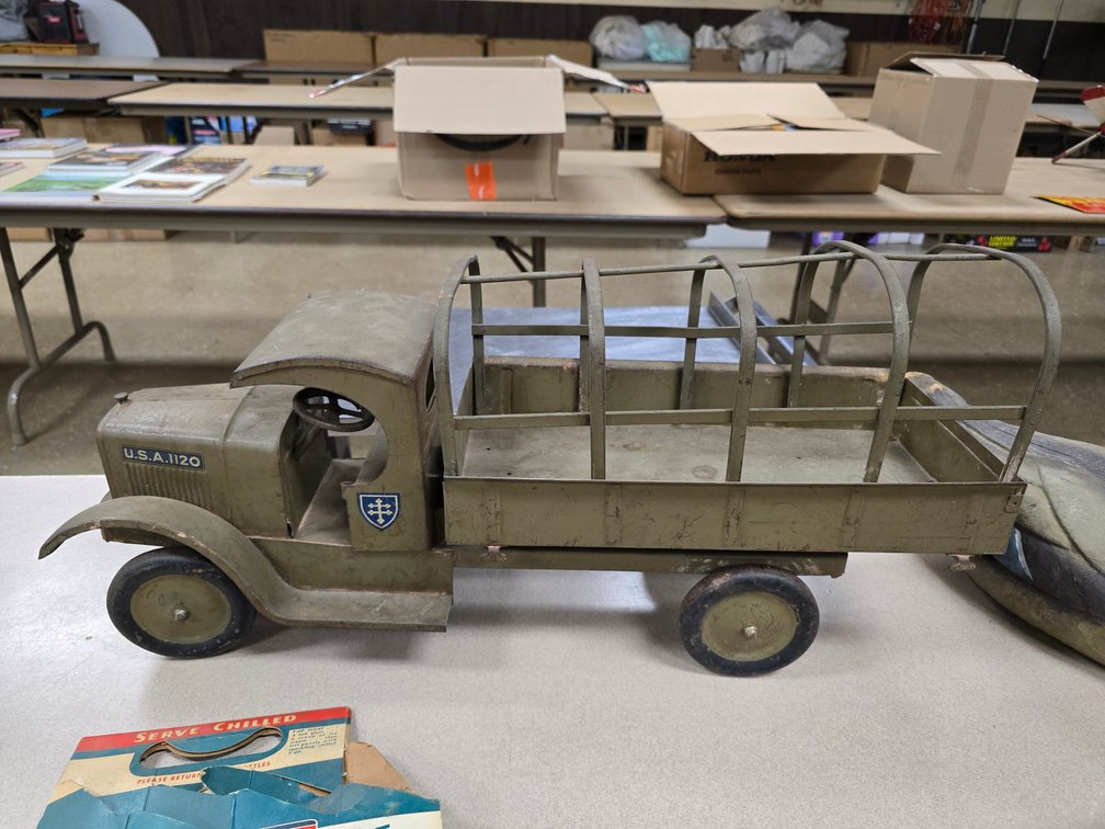 Image for September 10 Online Auction