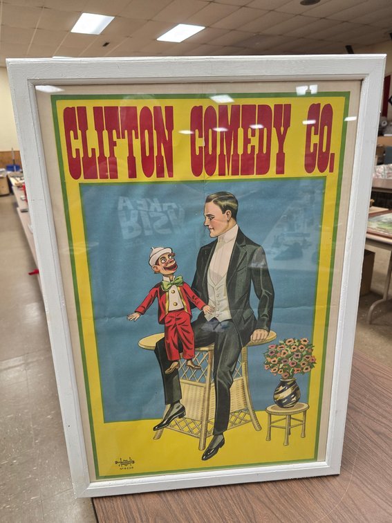 Image for September 10 Online Auction