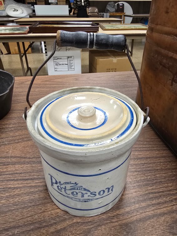 Image for September 10 Online Auction