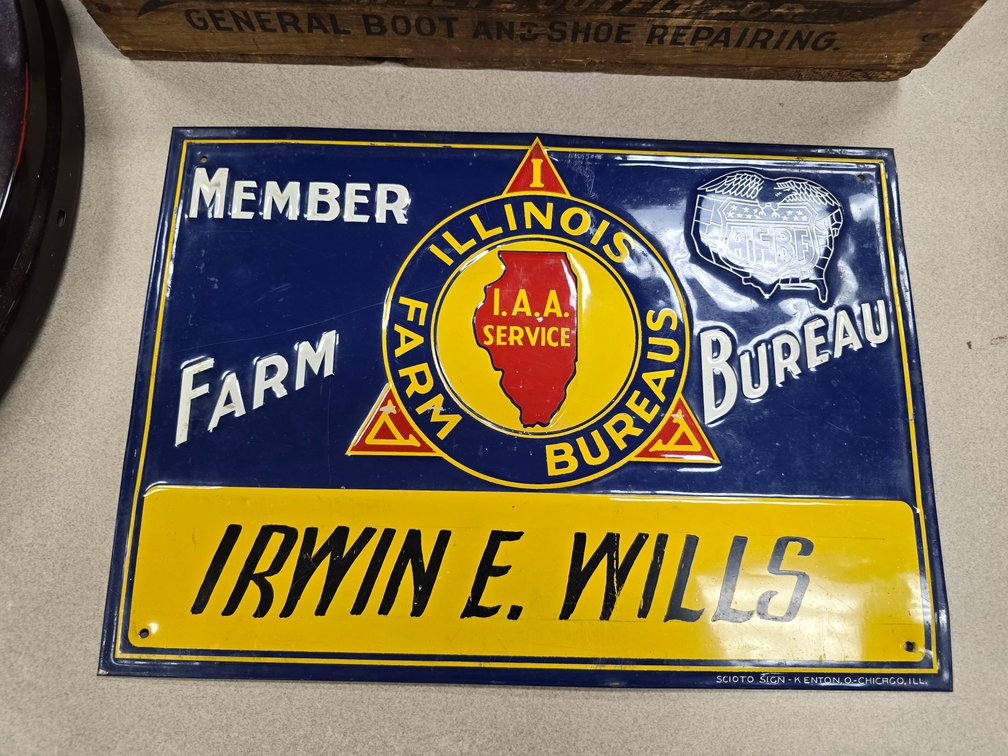 Image for September 10 Online Auction