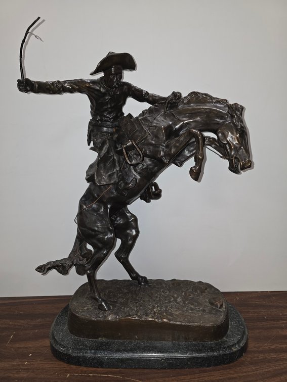 Image for October Online Sporting Auction