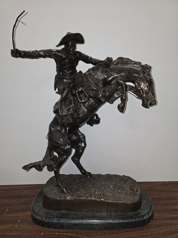 Image for October Online Sporting Auction