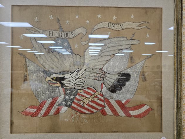 Image for October Online Sporting Auction