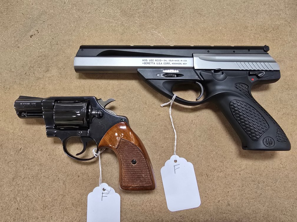 Image for October Online Sporting Auction