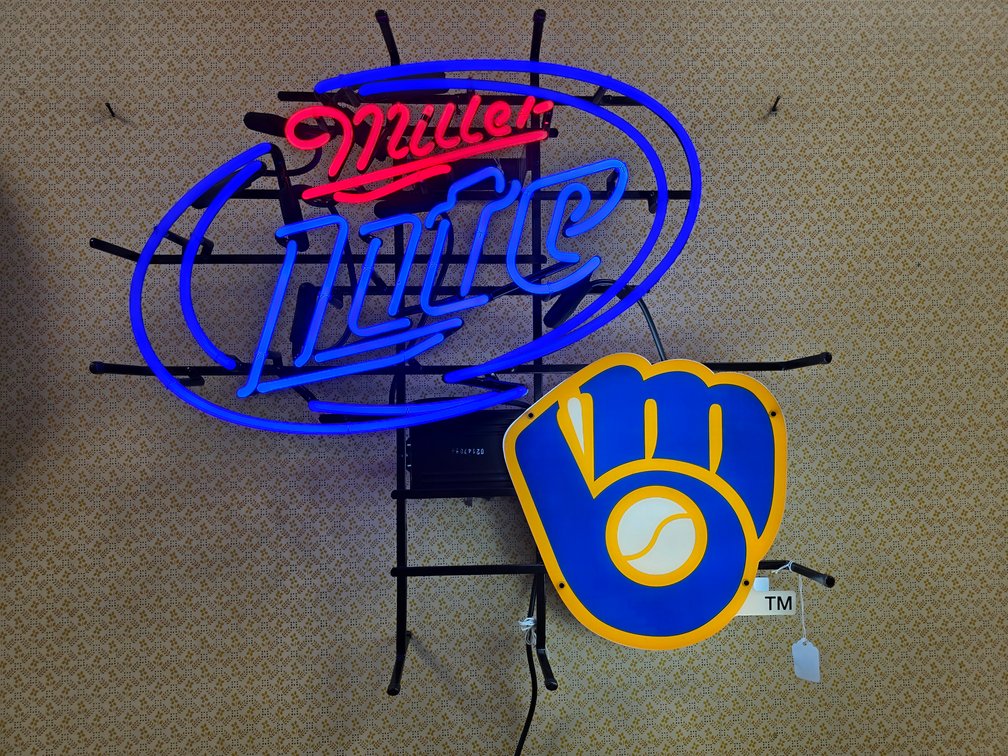 Image for October Online Sporting Auction