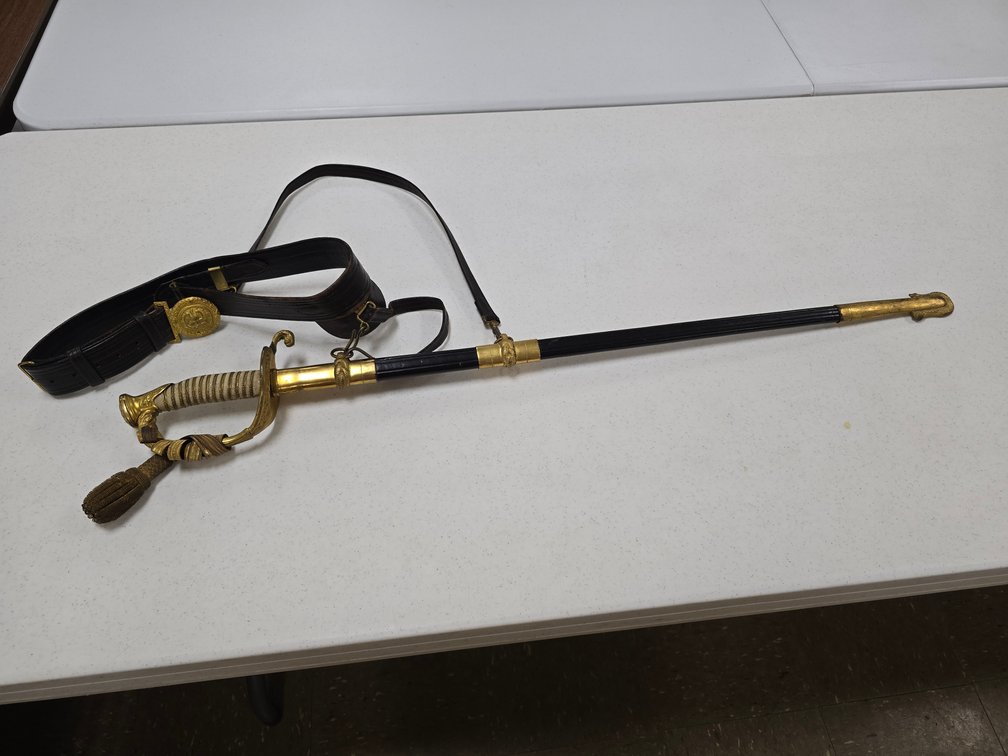 Image for October Online Sporting Auction