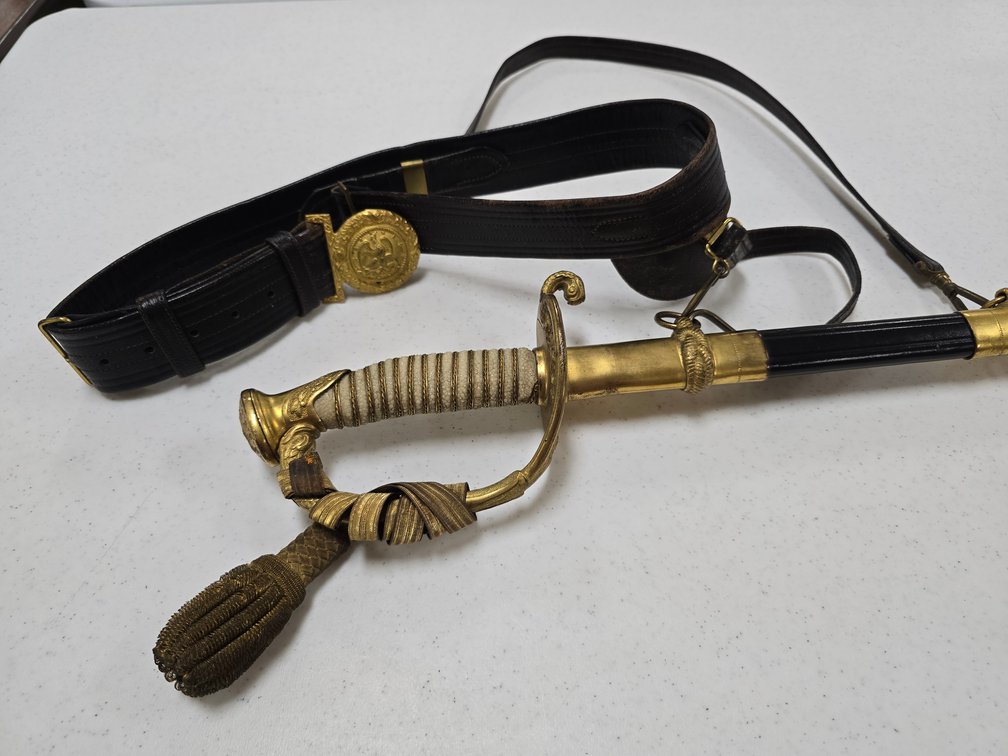 Image for October Online Sporting Auction