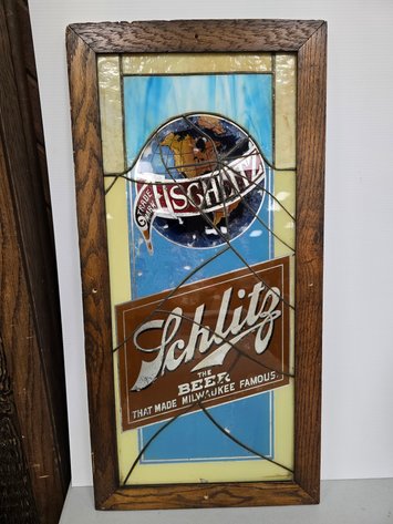 Image for November Online Breweriana Auction