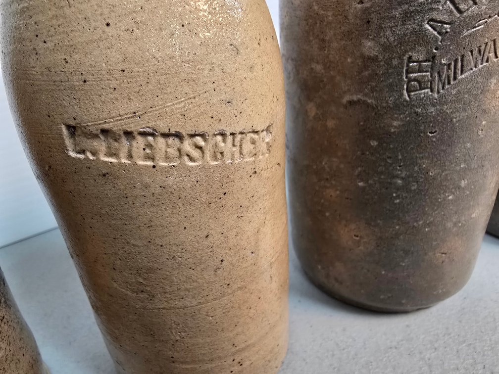 Image for November Online Breweriana Auction