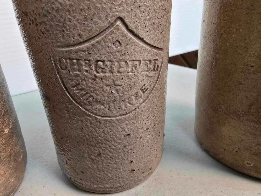 Image for November Online Breweriana Auction