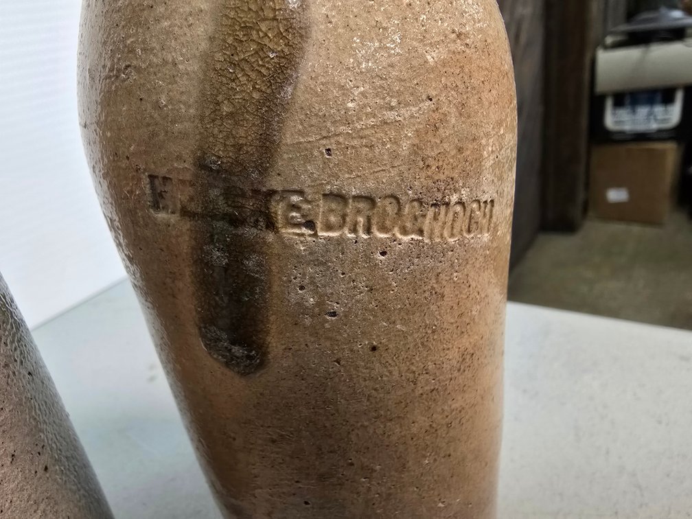 Image for November Online Breweriana Auction