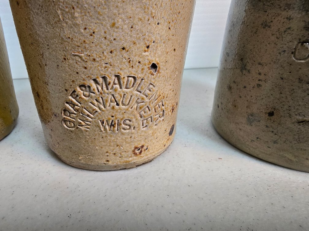 Image for November Online Breweriana Auction