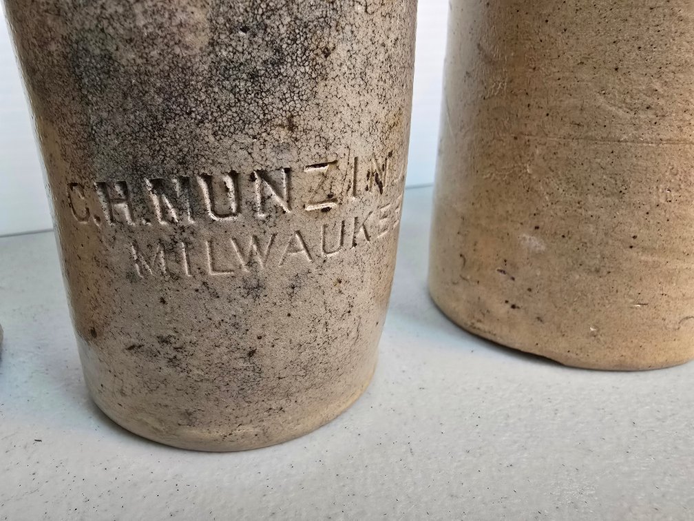 Image for November Online Breweriana Auction