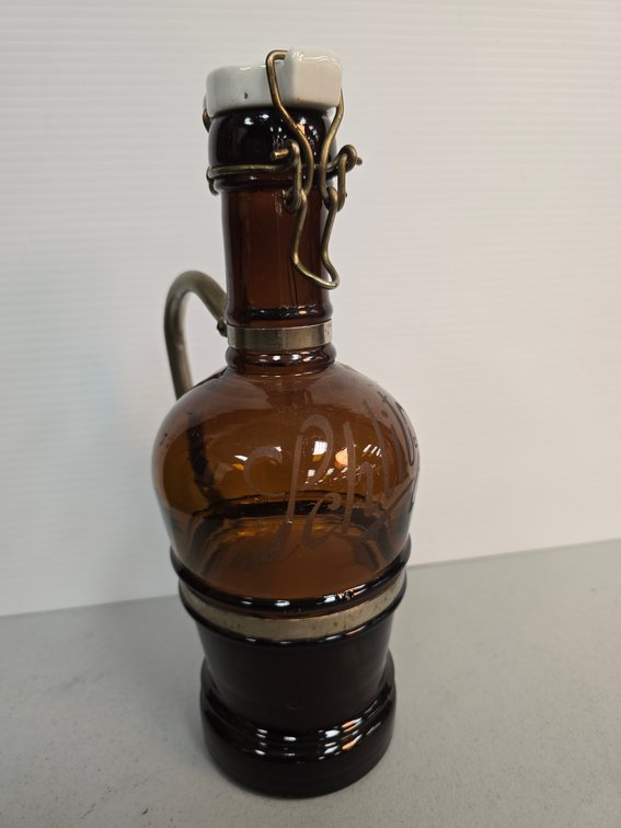 Image for November Online Breweriana Auction