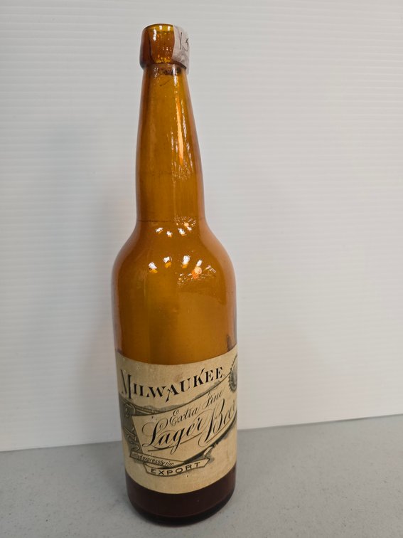 Image for November Online Breweriana Auction