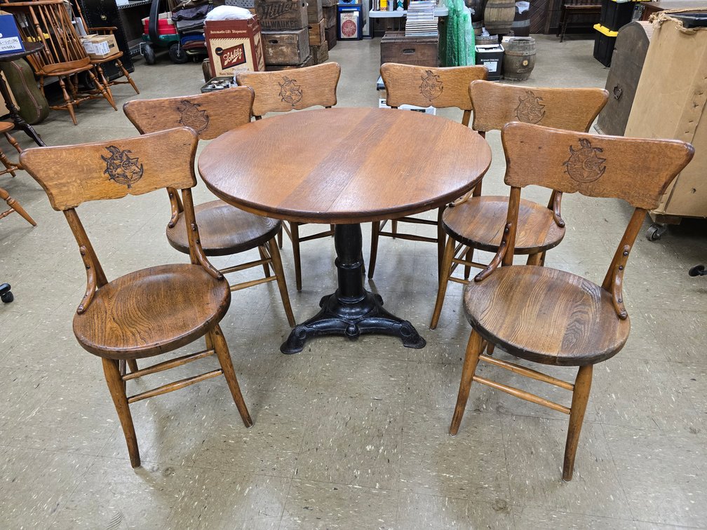 Image for November Online Breweriana Auction