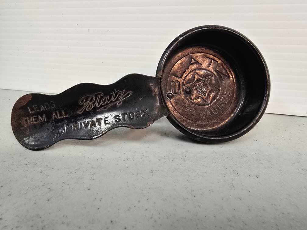 Image for November Online Breweriana Auction