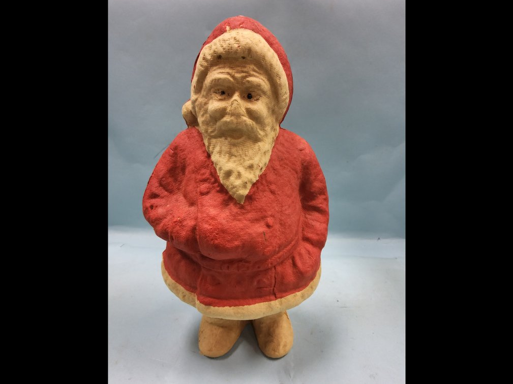 Mache Santa