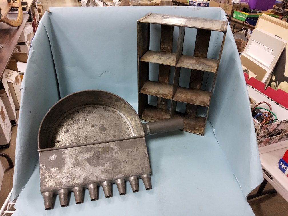 Toleware