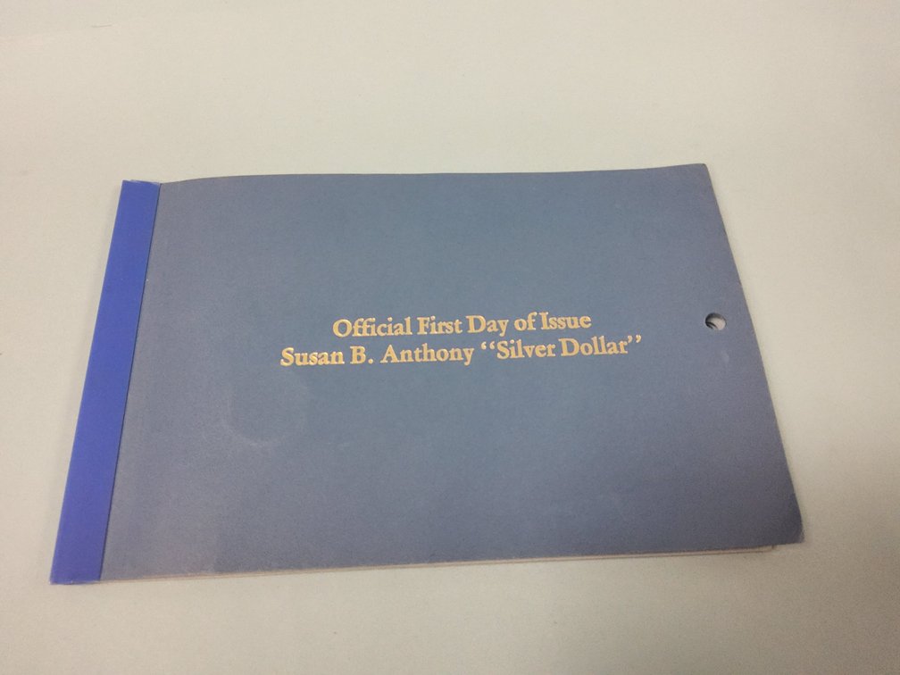 SBA First Day Of Issue Postal Covers
