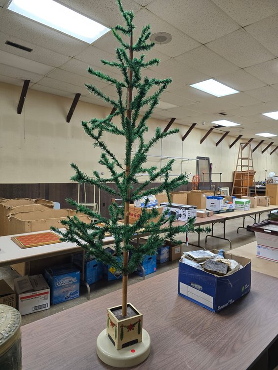 Image for Our May Auction is Loaded with Antiques!