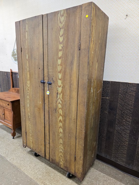 Image for Our May Auction is Loaded with Antiques!