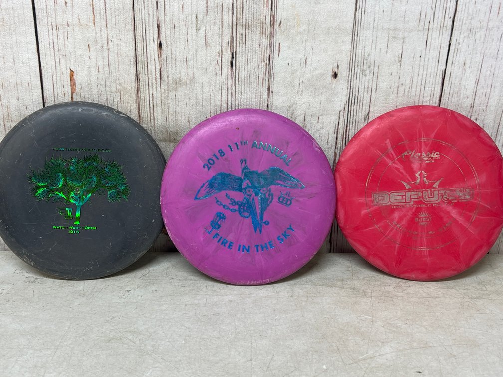 Image for Dec 18 SUPER SPORTING GOOD Online Auction!!!!