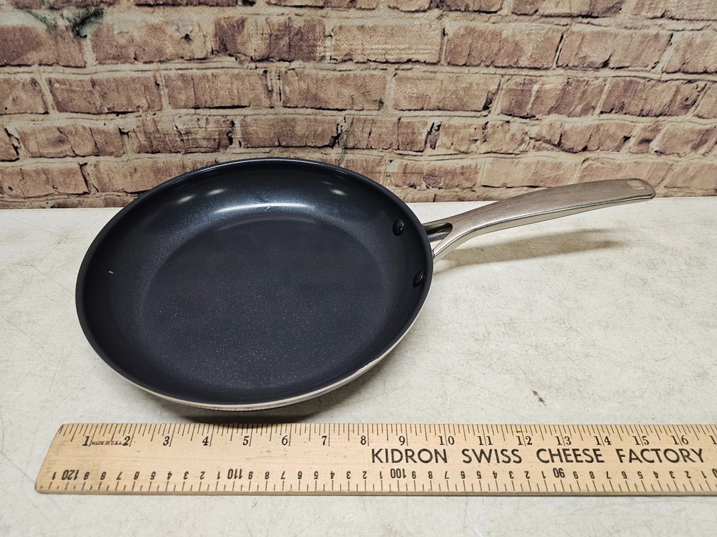 Image for Jan 18 Online Auction Excitement!
