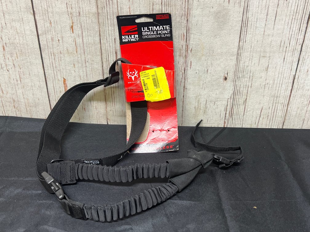Image for May 27 Memorial Day Spectacular Online Sporting Goods Auction
