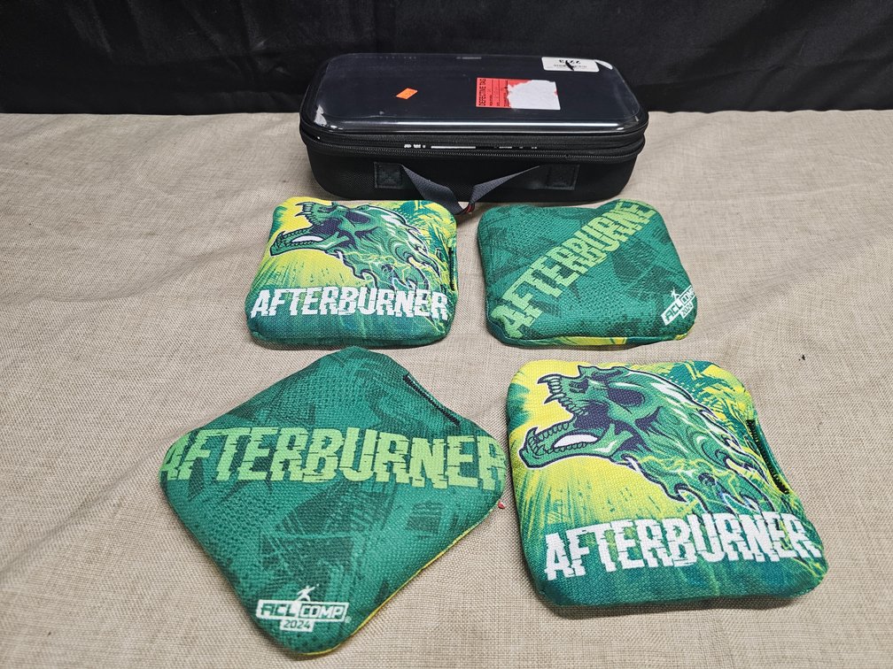 Image for Aug 5 Online Sporting & More Auction