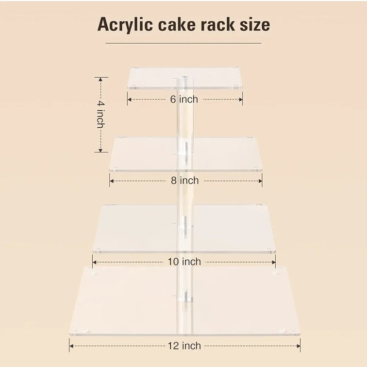 Cupcake Stand