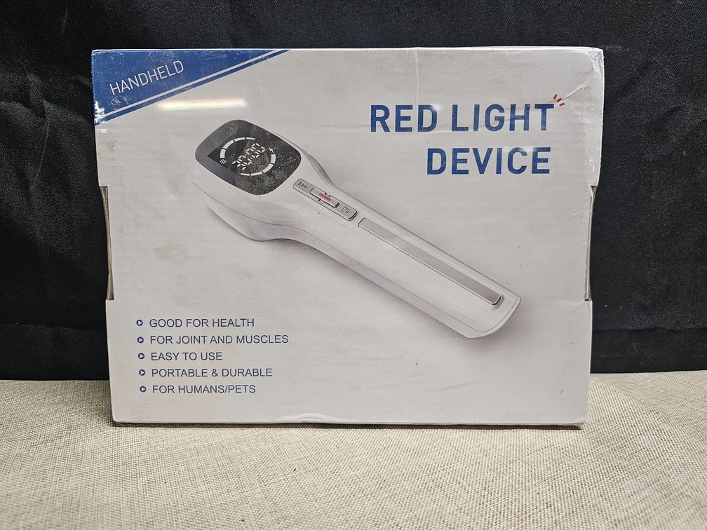 Red Light Device