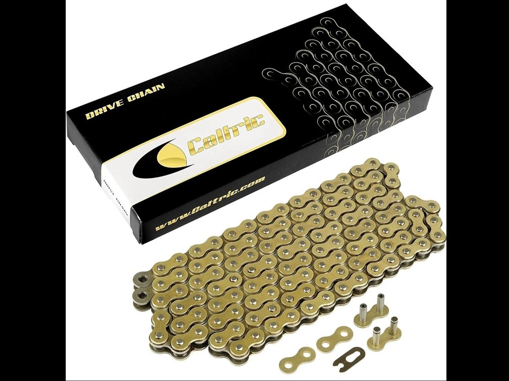 Drive Chain