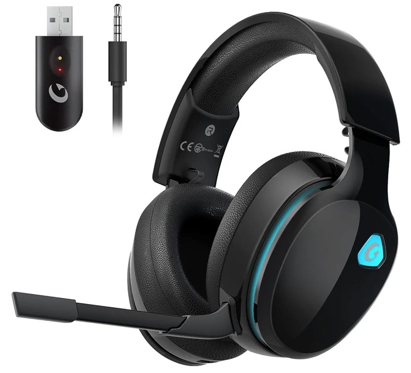 Gaming Headset