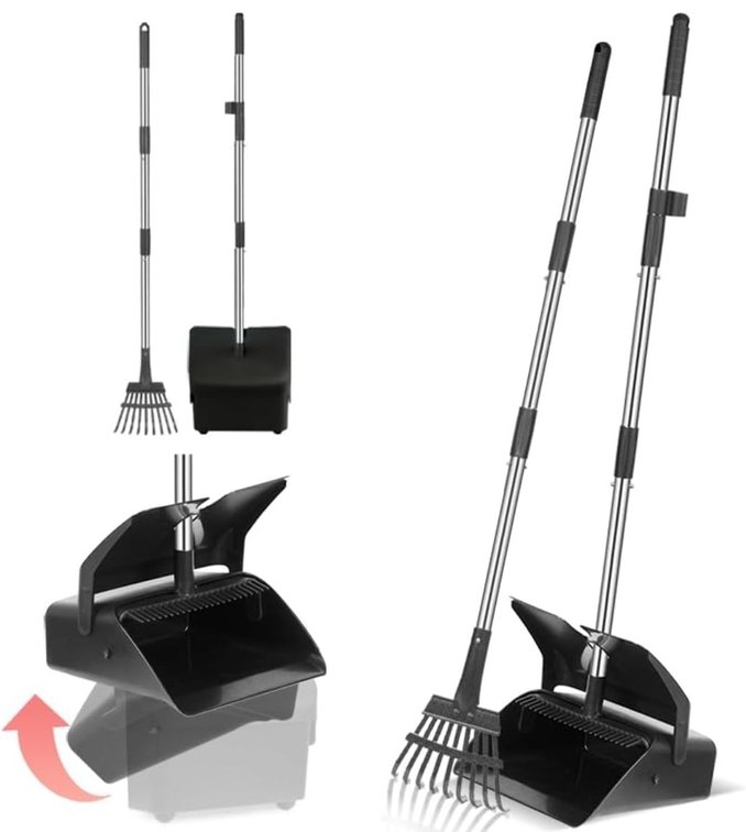 Pooper Scooper