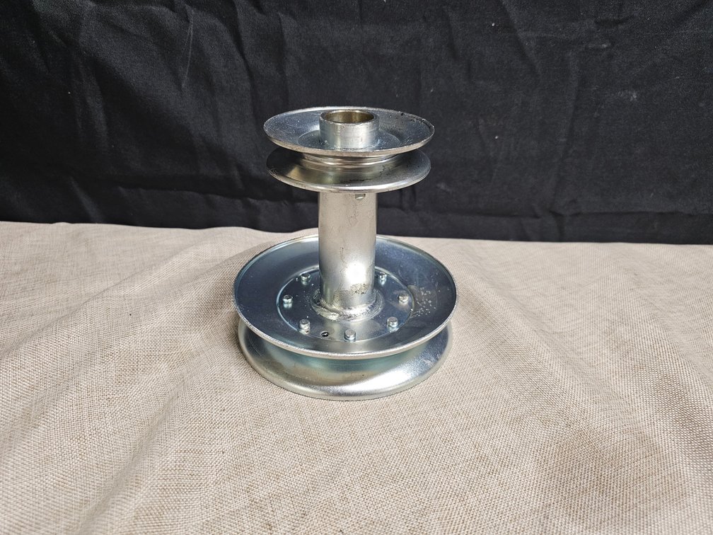 Engine Pulley ( Husqvarna )
