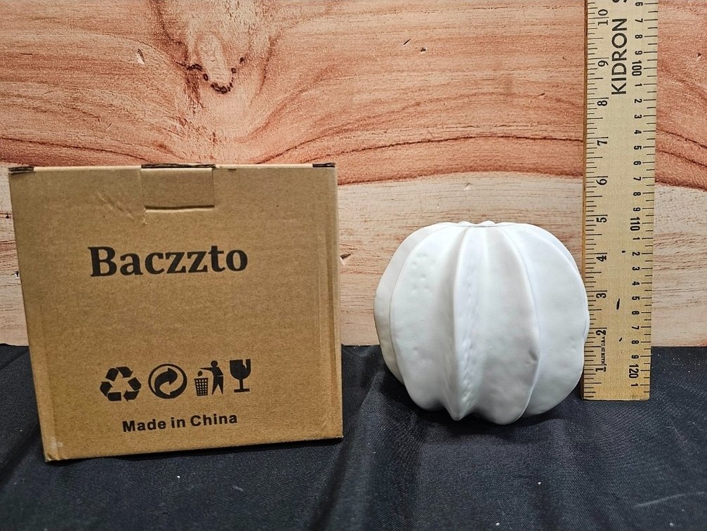 Baczzto Ceramic Vase