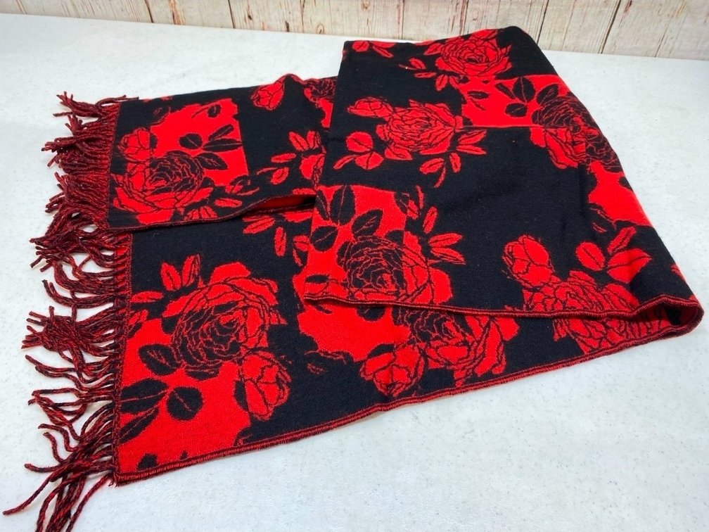 30”x72” Shawl