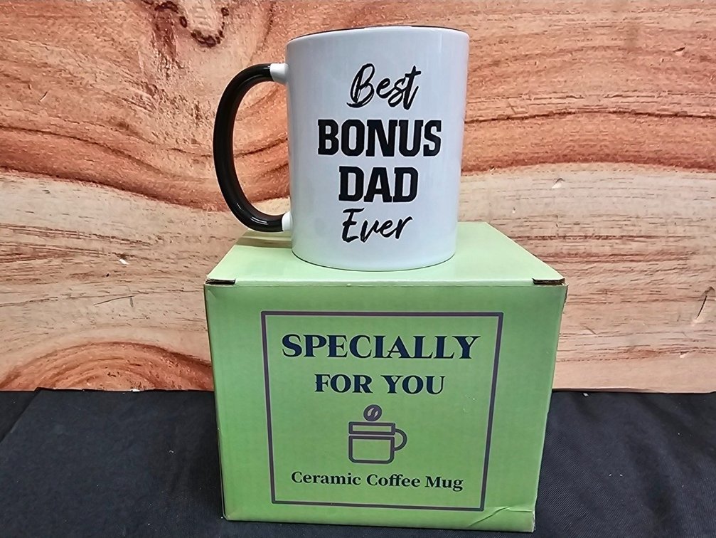 (24) Coffee Mugs