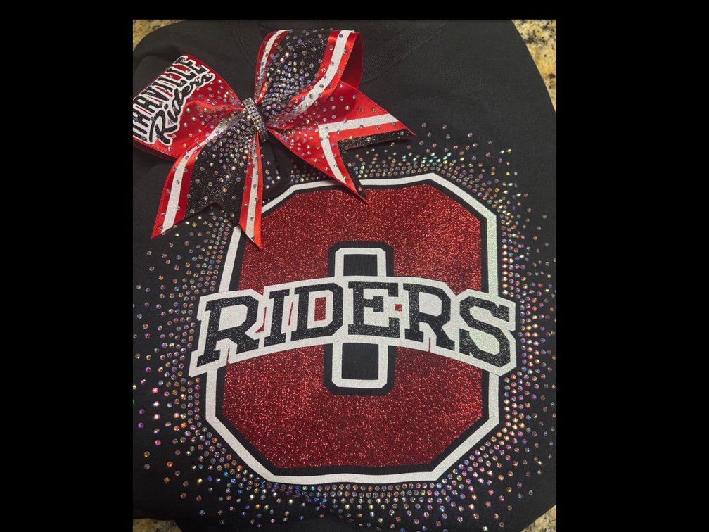 Cheerleading - Cheer Basket and Experience