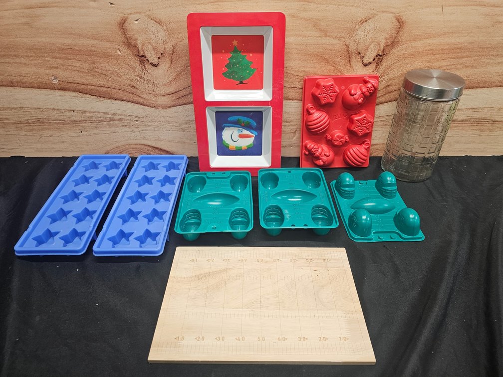 Kitchen Lot