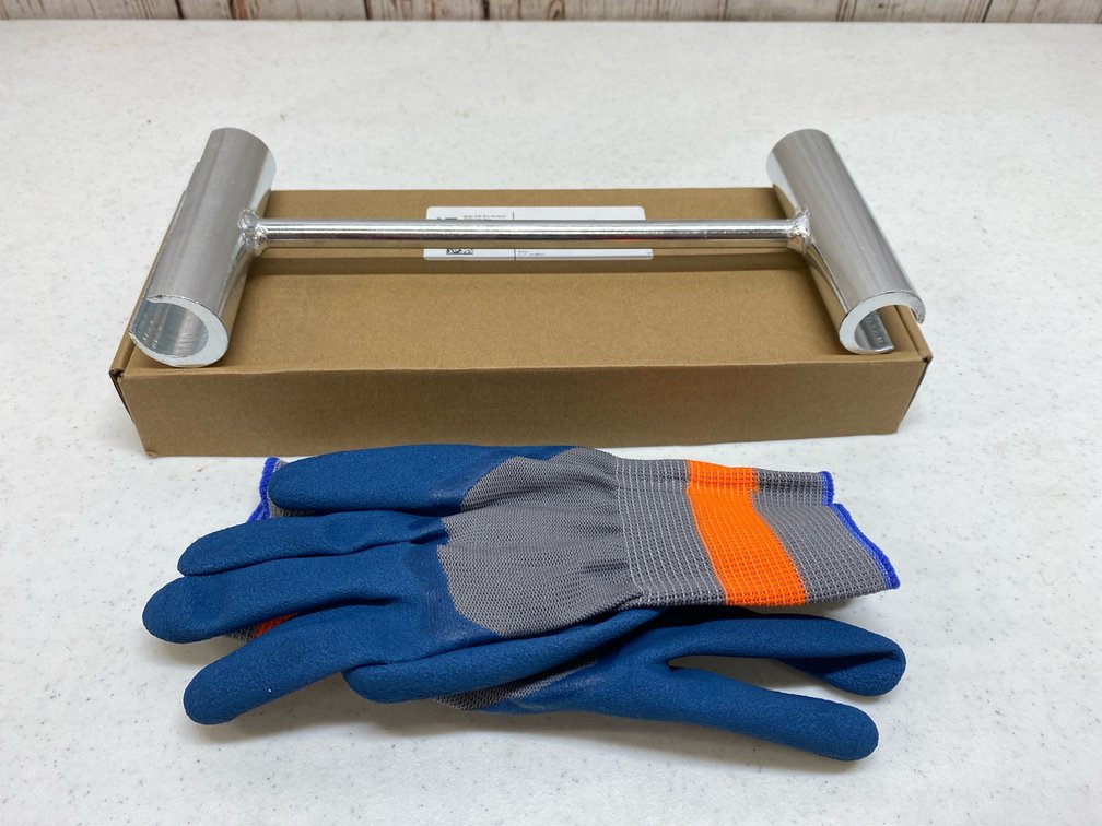 Door Hinge Adjuster Tool