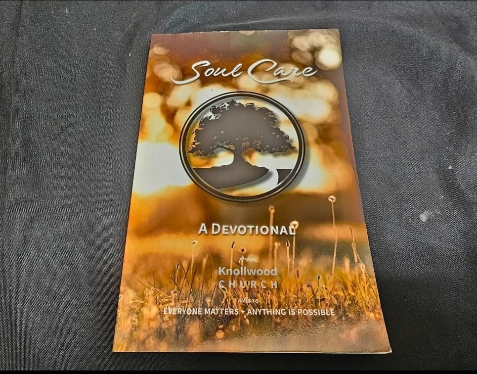 Soul Care From Knollwood Church