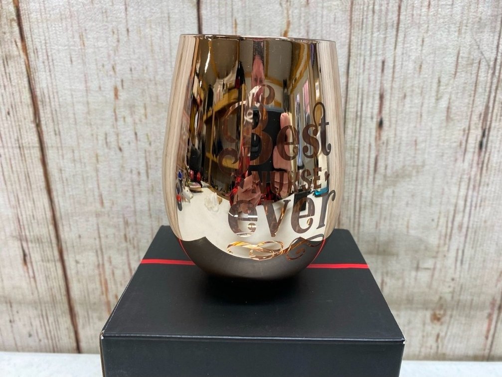 Wine Glass