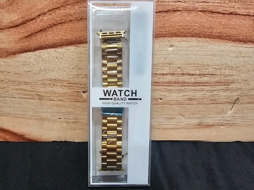 BolYel band compatible with Apple Watch 45mm 44mm 42mm, 22mm Replacement