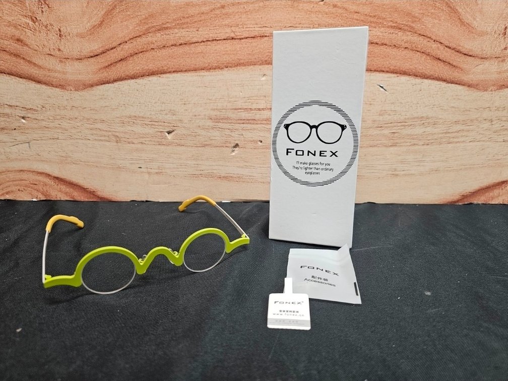 Fonex Reading Glasses