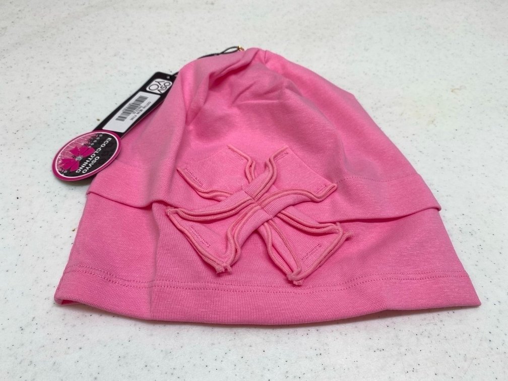 Cotton Headwear for Those Going Through Chemo