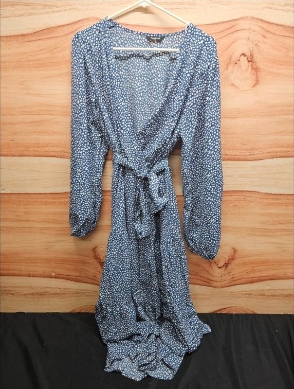 Women's XL Fashion Dress